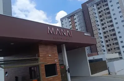 Apartamento no condomínio  manai residence cidade de indaiatuba / sp