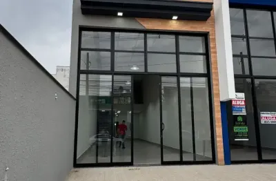 Sala comercial com 1 sala à venda na Rua Onze de Junho, 255, Centro, Indaiatuba