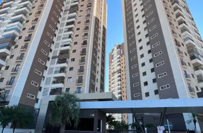 Apartamento para venda no edifício the park view na cidade de indaiatuba / sp