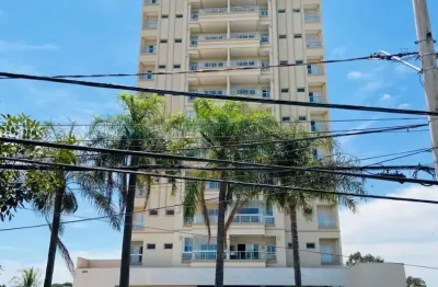 Apartamento para venda no residencial villa do parque  na cidade de indaiatuba / sp