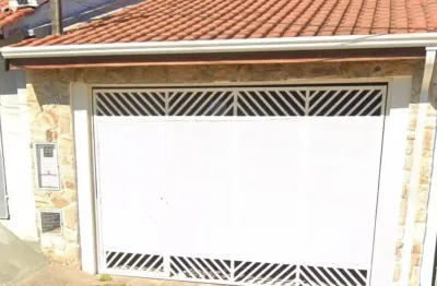 Casa com 2 quartos à venda na Rua Sérgio dos Santos Pereira, 255, Jardim Alice, Indaiatuba