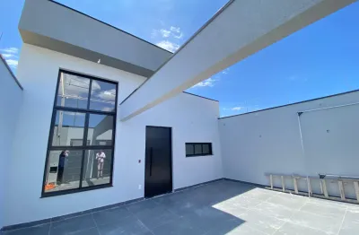 Casa com 3 quartos à venda na 255, Jardim Bom Sucesso, Indaiatuba