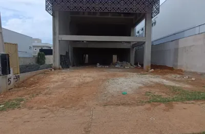 Ponto comercial para alugar na Avenida Fábio Ferraz Bicudo, 1000, Jardim Residencial Dona Lucilla, Indaiatuba