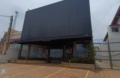 Ponto comercial com 4 salas para alugar na Avenida Coronel Antônio Estanislau do Amaral, 1000, Jardim Juliana, Indaiatuba