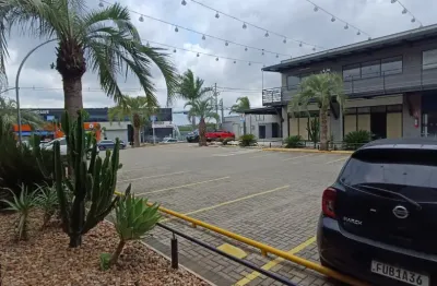 Ponto comercial com 1 sala para alugar na Avenida Coronel Antônio Estanislau do Amaral, 1000, Jardim Juliana, Indaiatuba