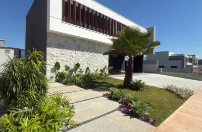 Casa em condomínio fechado com 3 quartos à venda no Parque Villa dos Pinheiros, Indaiatuba 