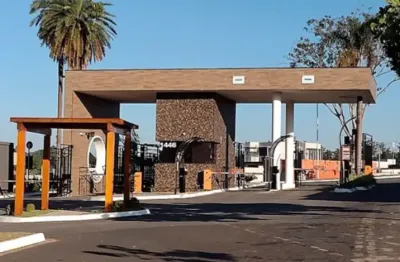 Terreno no condomínio jardim piemonte - cidade de indaiatuba / sp