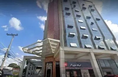 Sala comercial com 1 sala à venda na Avenida Presidente Vargas, 1386, Cidade Nova I, Indaiatuba