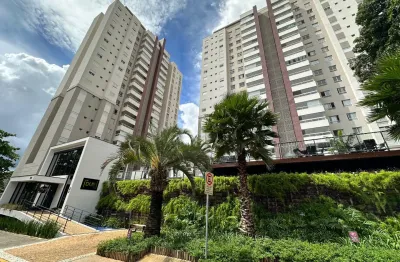 Apartamento para venda no edifício due na cidade de indaiatuba / sp.