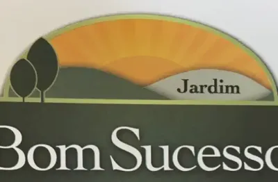 Terreno à venda no Jardim Bom Sucesso, Indaiatuba 