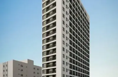 Studios e 2 quartos a partir de r$ 286.506,- investimento para locação.  curitiba, próximo ao hc, ufpr.  e mercado municipal.
