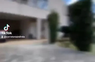 Casa em condomínio fechado com 3 quartos à venda na Alameda Ezequiel Mantoanelli, Jardim Panorama, Indaiatuba