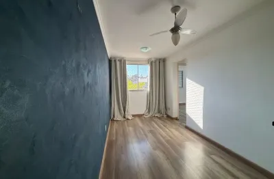 Apartamento com 2 quartos à venda na Avenida São José dos Campos, 00, Loteamento Parque São Martinho, Campinas