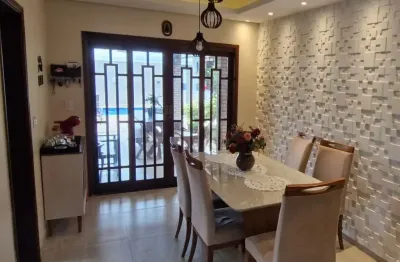 Casa com 3 quartos à venda na Rua Antônio Narezzi, Jardim Regina, Indaiatuba