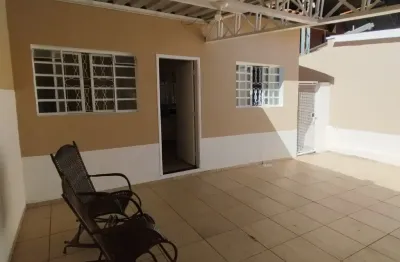 Casa com 3 quartos à venda na Rua Tupinambas, Aqui se Vive, Indaiatuba