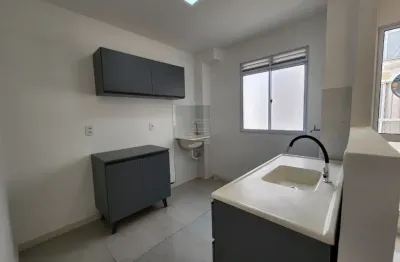 Apartamento com 2 quartos à venda na Rua Luciana Von Zuben Corvini, Parque das Cachoeiras, Campinas
