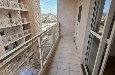 Apartamento com 2 quartos à venda na Rua Vânia Aparecida Dias, Jardim do Lago Continuação, Campinas