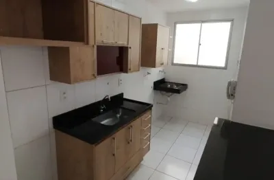 Apartamento com 2 quartos à venda na Avenida São José dos Campos, Loteamento Parque São Martinho, Campinas