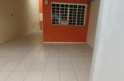 Casa com 3 quartos à venda na Rua Vicente Celestino, Jardim Antonio Von Zuben, Campinas