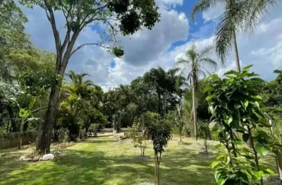 Chácara / sítio com 2 quartos à venda na Estrada Municipal José Boldrini, Colinas do Mosteiro de Itaici, Indaiatuba