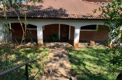 Chácara / sítio com 2 quartos à venda na Alameda Borba, Vale das Laranjeiras, Indaiatuba