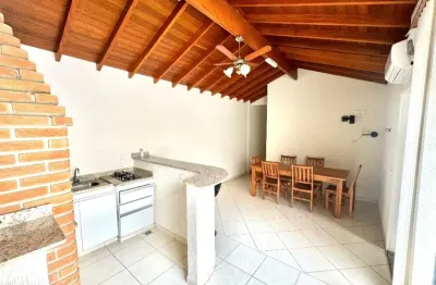 Casa em condomínio fechado com 3 quartos à venda na Alameda Ezequiel Mantoanelli, Loteamento Green View Village, Indaiatuba