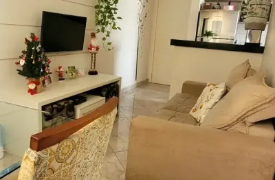 Apartamento com 2 quartos à venda na Rua Visconde de Congonhas do Campo, Loteamento Parque São Martinho, Campinas
