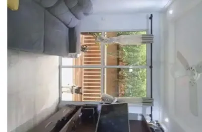 Apartamento com 2 quartos à venda na Rua Vhamberto de Souza, Jardim Nova Hortolândia I, Hortolândia