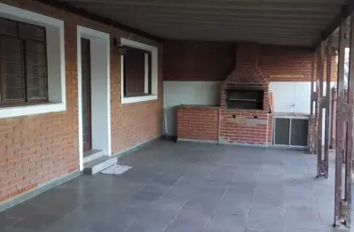 Casa com 2 quartos à venda na Rua Raul Getúlio Bortolozzo, Vila São Cristóvão, Valinhos