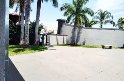 Casa em condomínio fechado com 3 quartos à venda na Alameda Ezequiel Mantoanelli, Jardim Panorama, Indaiatuba