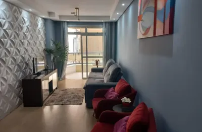 Apartamento com 3 quartos à venda na Rua Uruguaiana, Bosque, Campinas