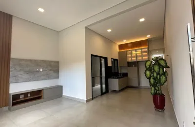 Casa com 3 quartos à venda na Rua José Escodro, Vila Vitória II, Indaiatuba