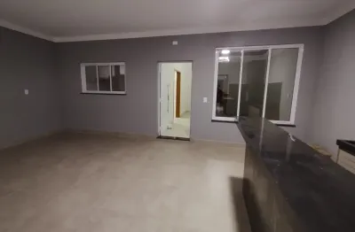 Casa com 3 quartos à venda na Rua Rubens Groff, Jardim Residencial Nova Veneza, Indaiatuba