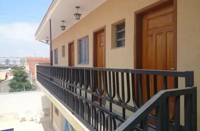 Casa com 3 quartos à venda na Rua Tangará, Vila Avaí, Indaiatuba