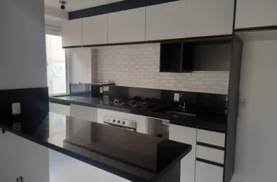 Apartamento com 2 quartos à venda na Avenida Washington Luís, Vila Marieta, Campinas