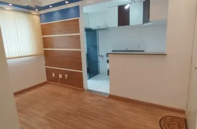 Apartamento com 2 quartos à venda na Avenida São José dos Campos, Loteamento Parque São Martinho, Campinas