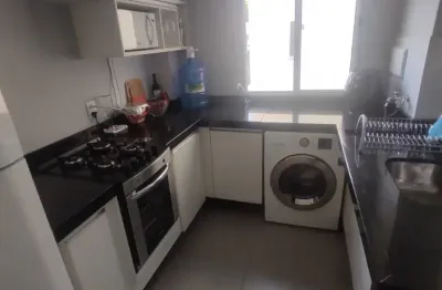 Apartamento com 2 quartos para alugar no Jardim Bom Sucesso, Campinas 