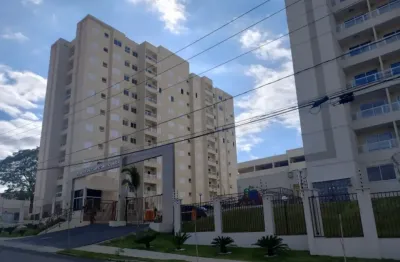 Apartamento com 2 quartos para alugar no Jardim Nova Europa, Campinas 