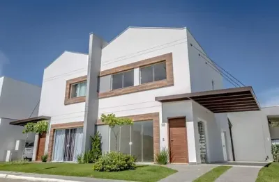 Casa em condomínio fechado com 3 quartos à venda na Barra, Balneário Camboriú 