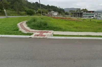 Terreno de esquina à venda no bairro da barra, balneário camboriú