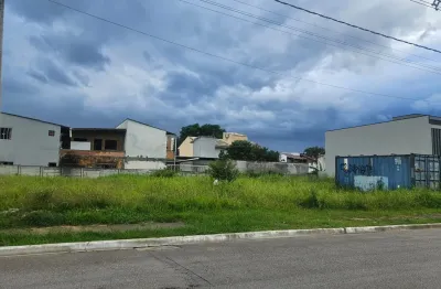 Terreno à venda na Rua Orivaldo Batista Cunha, Barra, Balneário Camboriú