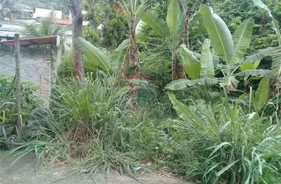 Terreno à venda na Rua Laudelina De Maia Paiva, 29, Guaratiba, Rio de Janeiro