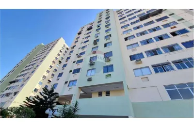 Apartamento com 2 quartos à venda na Rua Boiaca, 227, Bento Ribeiro, Rio de Janeiro