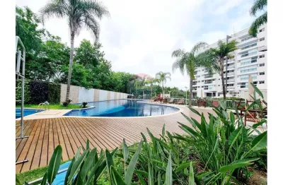 Apartamento com 2 quartos à venda na Rua Paulo Moura, 385, Barra da Tijuca, Rio de Janeiro
