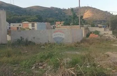 Terreno à venda na Rua Antônia Justiniano De Paiva, 427, Guaratiba, Rio de Janeiro