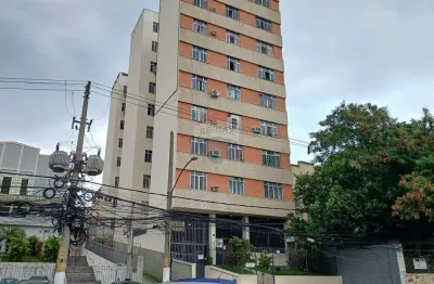 Apartamento com 3 quartos à venda na Rua São Francisco Xavier, 713, Vila Isabel, Rio de Janeiro