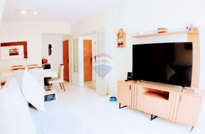 Apartamento com 3 quartos à venda na Vila Valqueire, Rio de Janeiro 