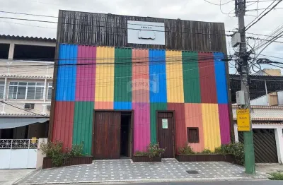 Galpão comercial  à venda no jardim américa  ideal para casa de festas, totalmente climatizada