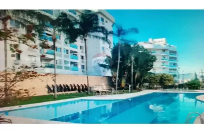 Apartamento com 2 quartos à venda em Jacarepaguá, Rio de Janeiro 