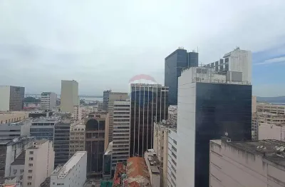 Locação salas 1903 e 1904 conjugadas 275m2 Av Rio Branco Centro